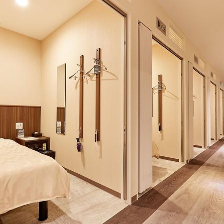 Grand Cabin Hotel Naha Oroku For Men / Vacation Stay 62323 מראה חיצוני תמונה