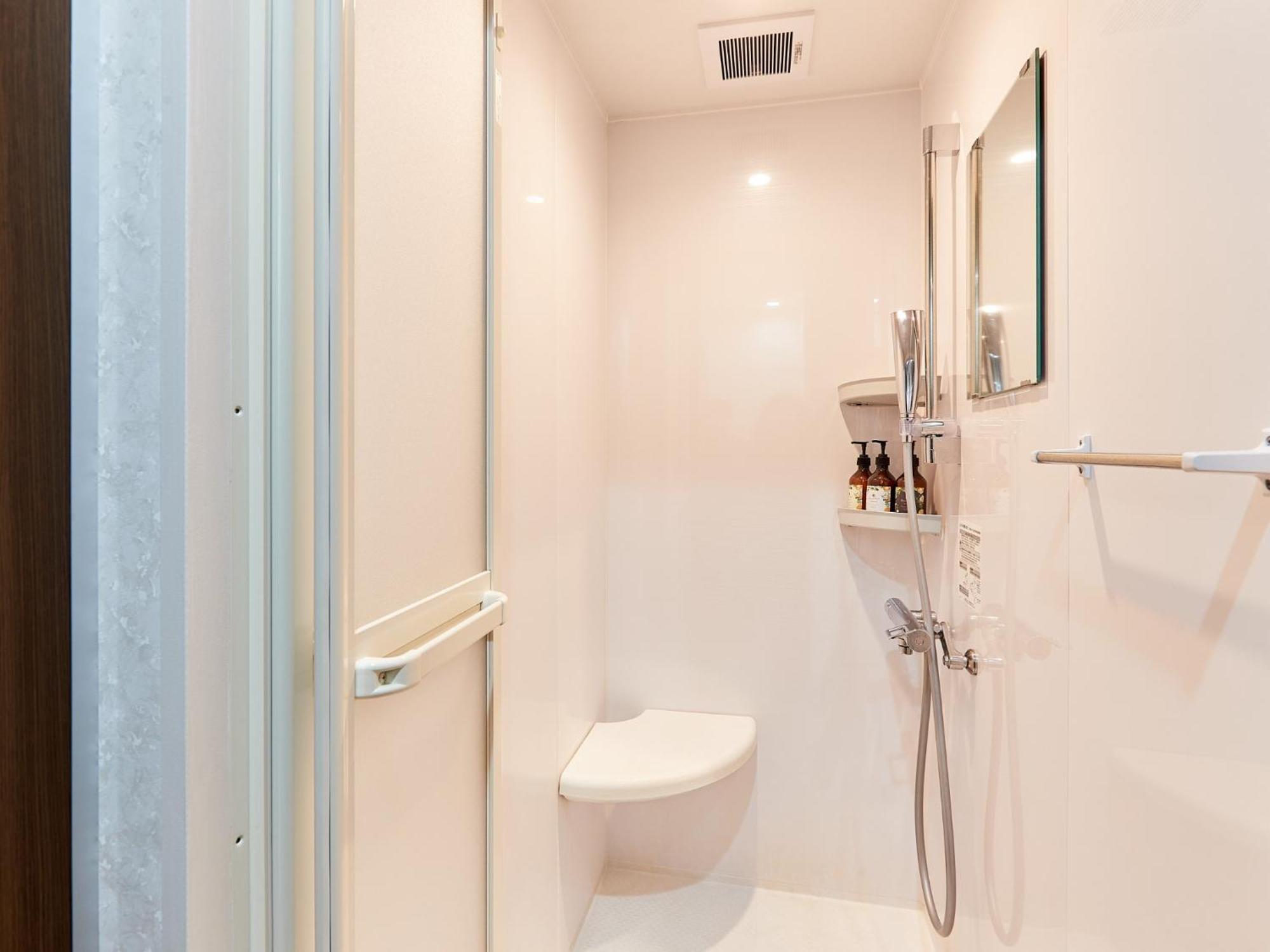 Grand Cabin Hotel Naha Oroku For Men / Vacation Stay 62323 מראה חיצוני תמונה
